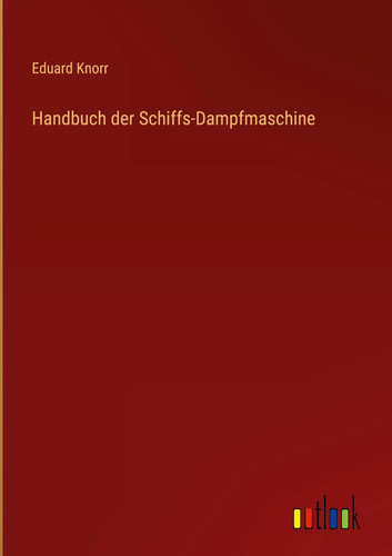 Eduard knorr handbuch der - |,