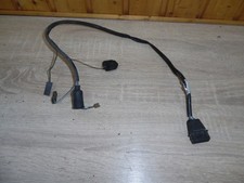 Audi 80 Coupe TYP89 Cabrio 8G7 Kabelbaum Zusatzinstrumente Motorraum 8A0971066A