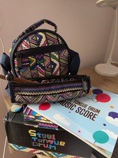 Sonodrum Steel Tongue Drum m