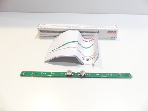 Märklin 73411 - märklin, h0