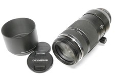 Olympus M.Zuiko Digital