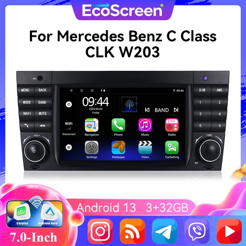 Apple carplay für mercedes - apple,