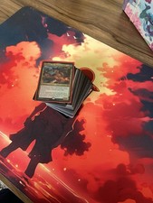 MtG Commander Deck Chishiro (Kamigawa Neon Dynasties)