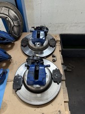 Komplette Bremsanlage BMW G30/G31 M550d