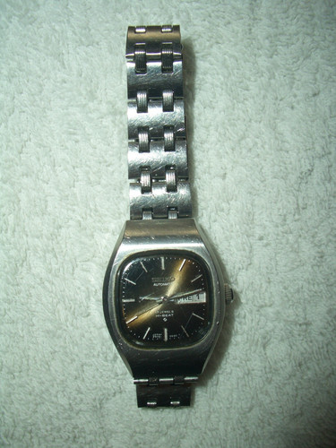 Seiko vintage damen automatik - vintage,
