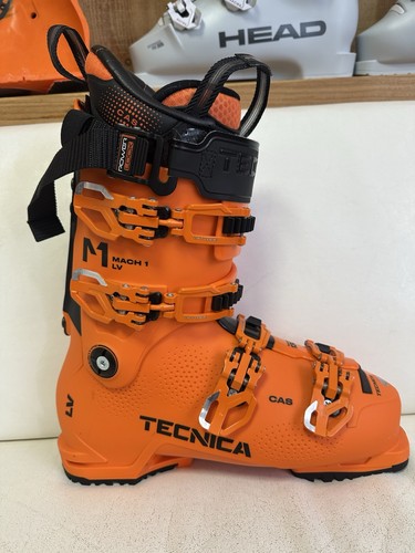 Tecnica mach1 130 5mp - tecnica, mach1/130