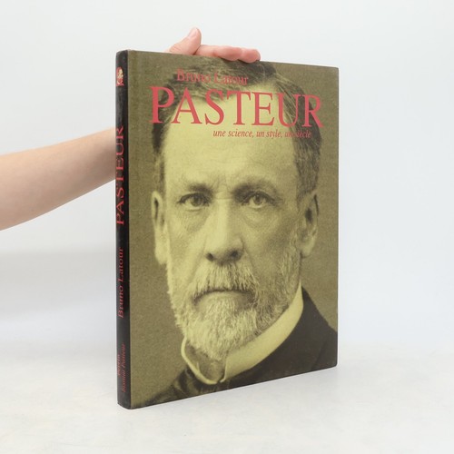 Pasteur bruno latour - pasteur ,