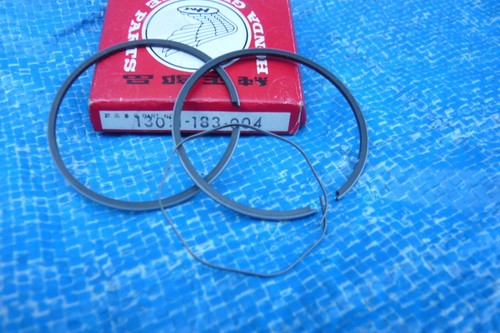 Honda mb80 mb8 mt80 - mb8, mtx80