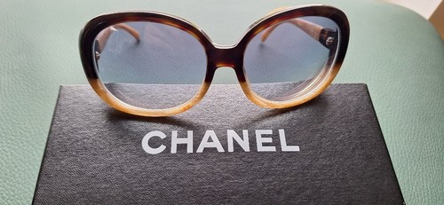 Chanel 5176 1196 bicolor - chanel, c.1196/3b