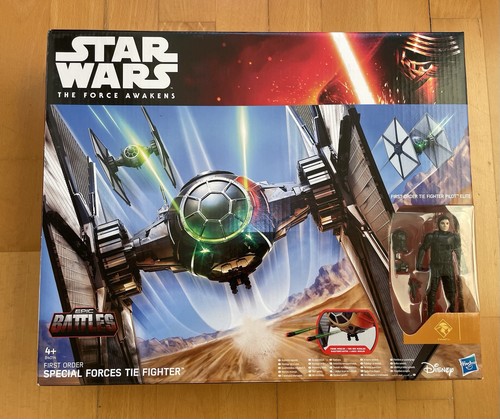 Hasbro star wars special - star,
