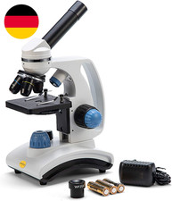 SWIFT, SW100 40X-1000X