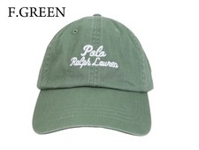 Polo Ralph Lauren Cap Basecap