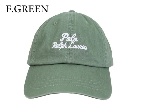 Polo ralph lauren cap basecap - lauren,