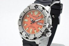 [NEAR MINT] Seiko SKX781