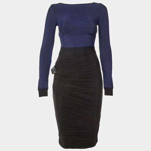 Herve leger bodycon kleid - leger, bodycon-kleid