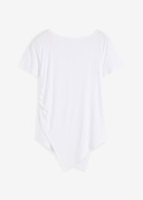 Asymmetrisches Shirt Gr. 40/42