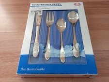 Kinderbesteck Marke Tischfein