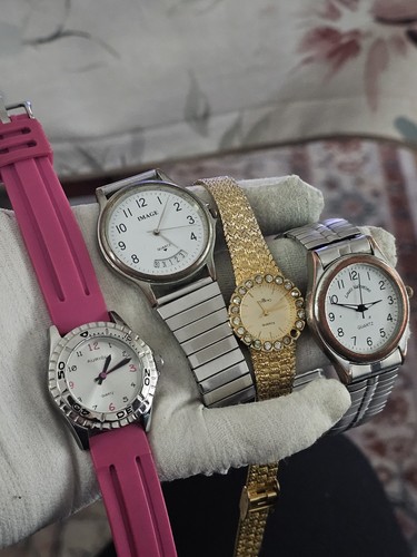 Konvulut uhr armbanduhr - konvulut,