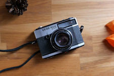 Zeiss Ikon Contessa S 310 +