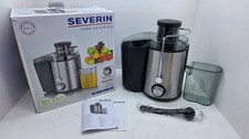 SEVERIN Entsafter