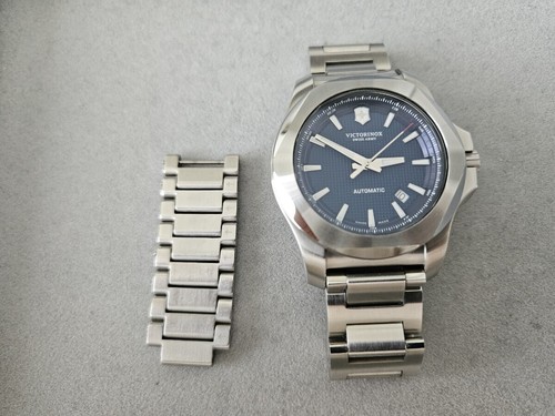 Victorinox inox swiss army - swiss,