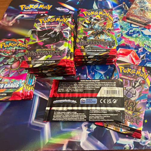 Pokémon sammelkartenspiel - pokémon,
