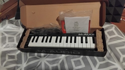 Audio mini keyboard - mini,
