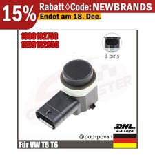 Einparkhilfe PDC Sensor