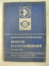 Original DDR MZ ETZ 250