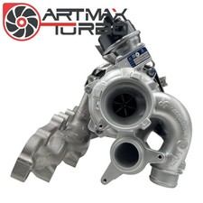 Turbolader VW Audi Skod Seat