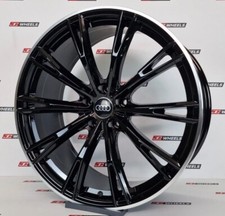 4 Neue Felgen 19'' Look ABT