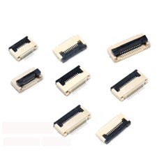 FPC FFC 0,5mm Display