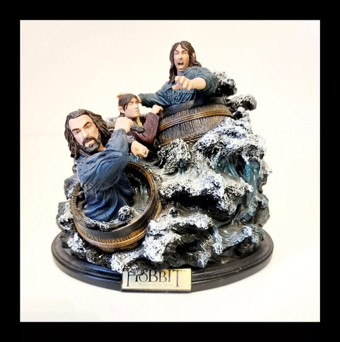 Der hobbit smaugs einöde - hobbit,