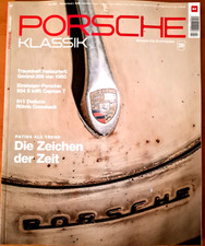 PORSCHE KLASSIK 26 "Die