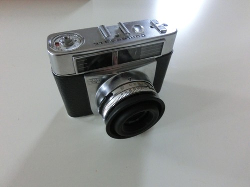 Zeiss ikon contessa mit - zeiss,