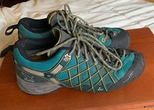 salewa wildfire gtx venom