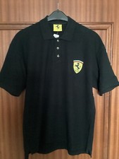 Ferrari poloshirt 1996 - ferrari, poloshirt,