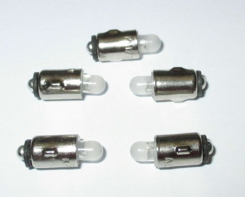 Led ersatzlampen ba5 - ersatzlampen, mit