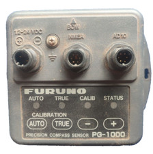 Furuno 1000 integrierter - furuno,