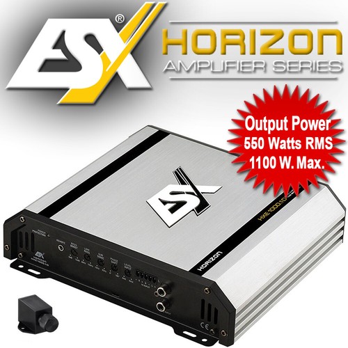 Esx hxe1000 mono - esx,