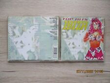 Top Hits - IBIZA -  CD
