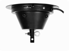 Sicherheits-Spiegelkugel Motor