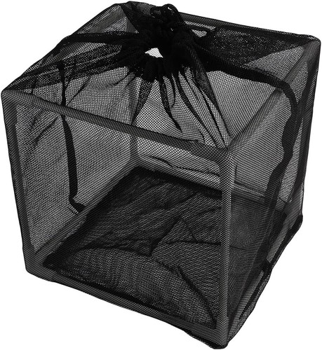 Filterbox nylon 26x26x26cm - nylon,