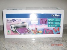 Brother ScanNCut CM600