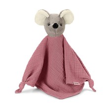 Sterntaler Schmusetuch Mabel Rosa