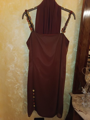 Elegantes kleid - elegantes,