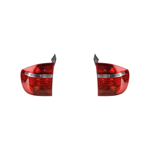 Led heckleuchte set - led,