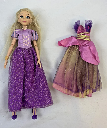 Hasbro rapunzel disney - rapunzel,