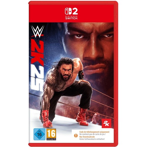 Neu ovp wwe - neu&ovp,