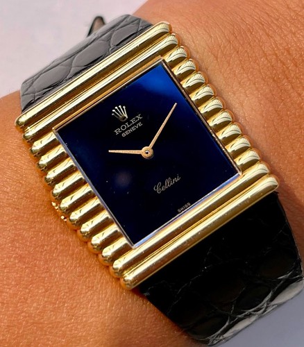 Rolex cellini king - cellini, midas